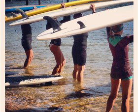Avalon Stand Up Paddle - Accommodation in Brisbane 1