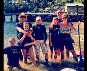Avalon Stand Up Paddle - Accommodation in Brisbane 4