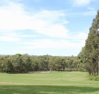 Rouse Hill Regional Park - Accommodation in Brisbane