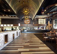 The Australian Hotel and Brewery - Accommodation in Brisbane