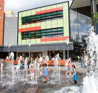 Rouse Hill Town Centre - Accommodation in Brisbane