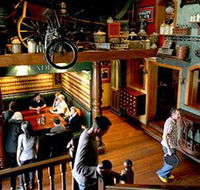 The Fiddler - Accommodation in Brisbane