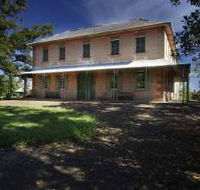 Rouse Hill House and Farm - Accommodation in Brisbane