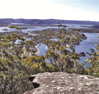 Nyanga Walang Aboriginal Tours - Accommodation in Brisbane