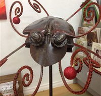 Ferry Artists Gallery - Accommodation in Brisbane