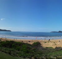 Umina Beach - Accommodation in Brisbane