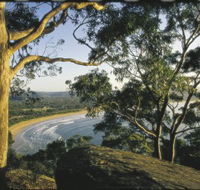 Ocean Beach Umina - Accommodation in Brisbane