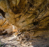 Marramarra National Park - Accommodation in Brisbane