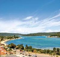 Ettalong Beach - Accommodation in Brisbane