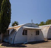 Migrant Heritage walk - Accommodation in Brisbane