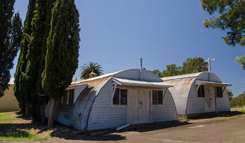 Migrant Heritage Walk - Accommodation in Brisbane 0