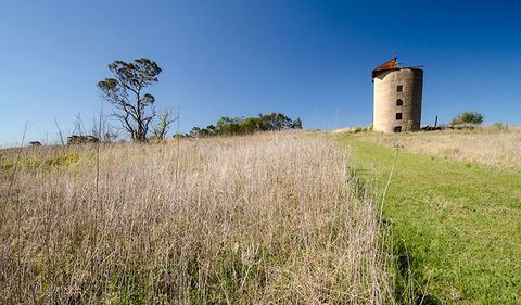 Migrant Heritage Walk - Accommodation in Brisbane 1