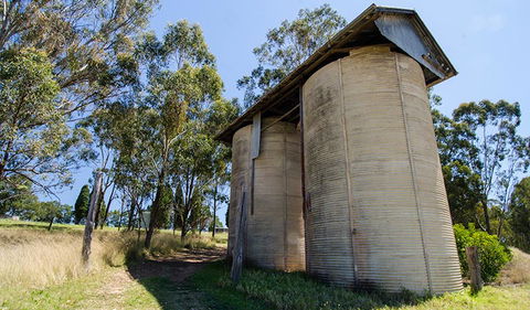 Migrant Heritage Walk - Accommodation in Brisbane 2