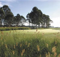 Twin Creeks Golf and Country Club - Accommodation in Brisbane