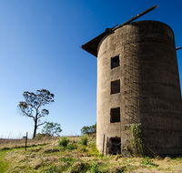 Scheyville National Park - Accommodation in Brisbane