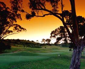 Macarthur Grange Country Club - Accommodation in Brisbane 0