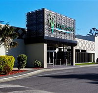 Everglades Country Club - Accommodation in Brisbane