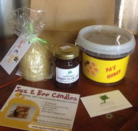 Canoelands Orchard - Accommodation in Brisbane