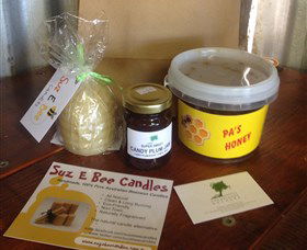 Canoelands Orchard - Accommodation in Brisbane 0