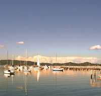 Deepwater Plaza - Accommodation in Brisbane