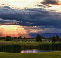 Lynwood Country Club - Accommodation in Brisbane