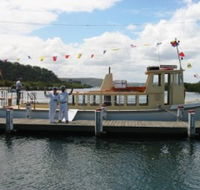Central Coast Ferries - Accommodation in Brisbane