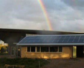 Macarthur Centre For Sustainable Living - Accommodation in Brisbane 0