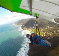 Sydney Hang Gliding Centre - Accommodation in Brisbane