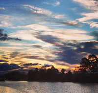 Governor Phillip Park - Accommodation in Brisbane