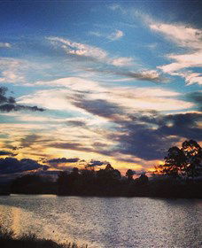 Governor Phillip Park - Accommodation in Brisbane 0