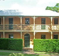 Hawkesbury Regional Museum - Accommodation in Brisbane