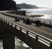 Just Cruisin Motorcycle Tours - Accommodation in Brisbane