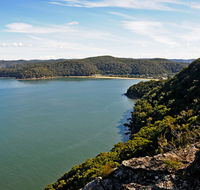 Brisbane Water National Park - Accommodation in Brisbane