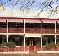 Windsor Heritage Walk - Accommodation in Brisbane