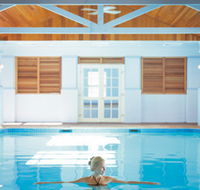 Villa Thalgo - Accommodation in Brisbane