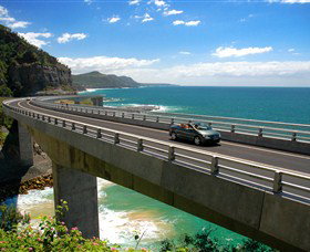 Coalcliff NSW Accommodation in Brisbane