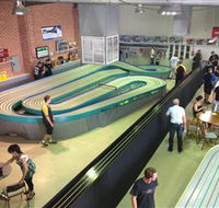 Penrith Slot Car and Hobby Centre - Accommodation in Brisbane