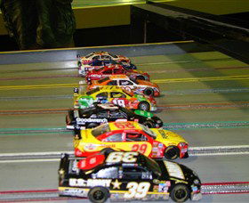 Penrith Slot Car And Hobby Centre - Accommodation in Brisbane 1