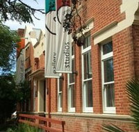 Adelaide Central School of Art - Accommodation in Brisbane