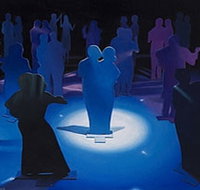 Adelaide Central Gallery - Accommodation in Brisbane