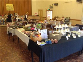 Gumeracha Country Market - Accommodation in Brisbane 0