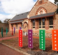 Pepper Street Arts Centre - Accommodation in Brisbane