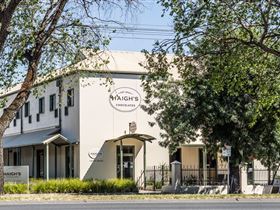Parkside SA Accommodation in Brisbane