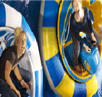 The Beachouse - Accommodation in Brisbane