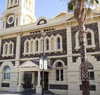 Bay Discovery Centre Museum - Accommodation in Brisbane