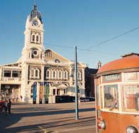 Bay Discovery Centre - Accommodation in Brisbane