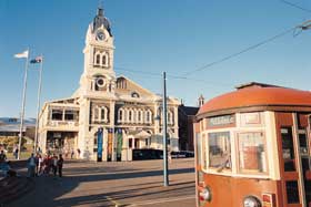 Bay Discovery Centre - Accommodation in Brisbane 0