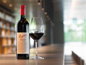 Penfolds Magill Estate - Accommodation in Brisbane 0