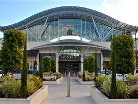 Burnside Village Shopping Centre - Accommodation in Brisbane 0