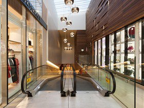 Burnside Village Shopping Centre - Accommodation in Brisbane 2